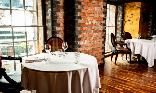 Complimentary Wine Wednesdays