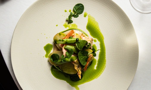 A curated taste of the season