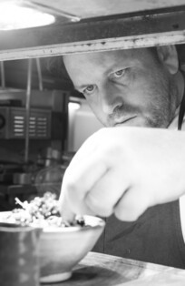 Gallery Image 3  for Chef James Martin page